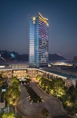 Shangri-La Wenzhou