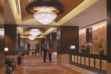 Shangri-La Wenzhou