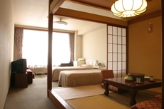 Hotel Shiraiwa