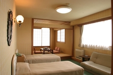 Hotel Shiraiwa