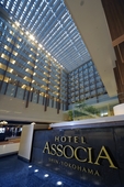 Hotel Associa Shin-Yokohama