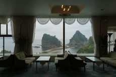 Dogashima Onsen Hotel