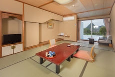 Dogashima Onsen Hotel