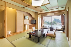 Dogashima Onsen Hotel