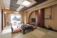 Dogashima Onsen Hotel