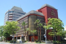 Kakegawa Grand Hotel