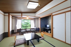 Kurobe Kanko Hotel