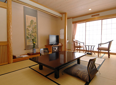 Ryokan Biyunoyado