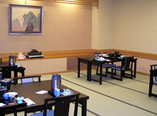 Ryokan Biyunoyado