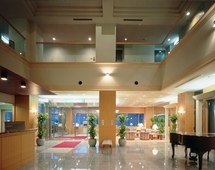 Saito Hotel