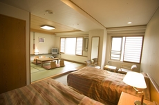 Saito Hotel