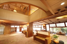 onsen hotel Omoto