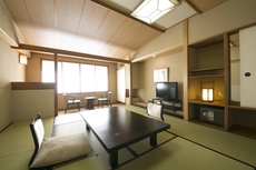 onsen hotel Omoto