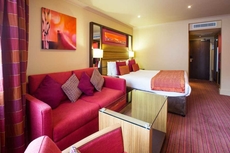 Ashford International Hotel & Spa