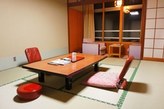 Hotel New Katsura