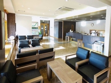 Hotel Route-Inn Suwa Inter