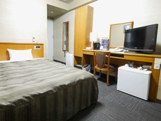 Hotel Route-Inn Suwa Inter