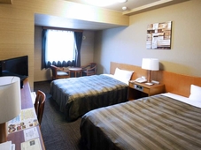 Hotel Route-Inn Suwa Inter