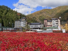 Yumoto Hotel Achigawa