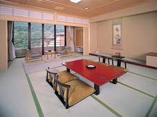 Yumoto Hotel Achigawa