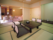 Yumoto Hotel Achigawa