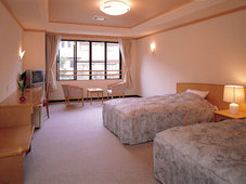 Yumoto Hotel Achigawa