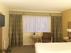 Mercure Hatfield Oak Hotel