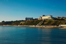 Bournemouth Highcliff Marriott Hotel