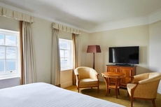 Bournemouth Highcliff Marriott Hotel