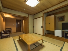 OYO Ryokan Seimeiso Shirakabako