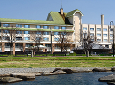 Suwako Hotel