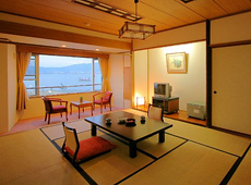 Suwako Hotel