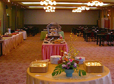 Suwako Hotel