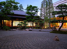 Suwako Hotel