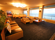 Senami View Hotel
