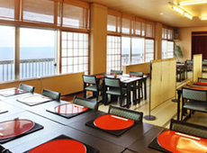 Senami View Hotel