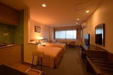 Izumigo AMBIENT Azumino Hotel