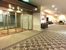 Hotel New Otani Nagaoka