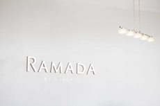 Ramada by Wyndham Belfast City Centre