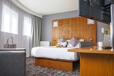 Ramada by Wyndham Belfast City Centre