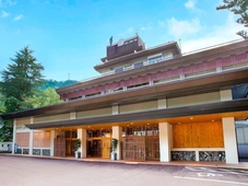 Ooedo Onsen Monogatari Unazuki Grand Hotel