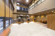 Dormy Inn Toyama Natural Hot Spring