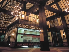 Hotel Green Plaza Joetsu