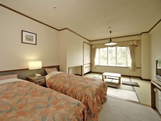 Hotel Green Plaza Joetsu