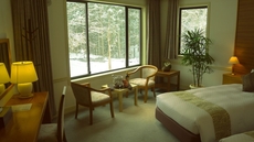 Hotel Sierra Resort Hakuba