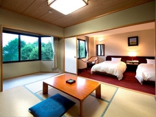 Azumino Hotaka View Hotel