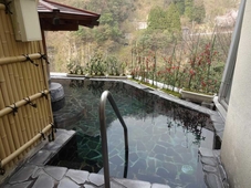 Hotel Kurobe