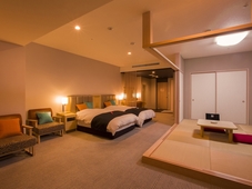 APA Hotel & Resort Kaga Katayamazu Onsen Kasuikyo