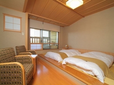 Hokuriku Fukui Awara Onsen Mimatsu