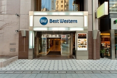 Best Western Plus Nagoya Sakae